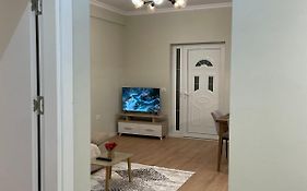 Villa Vsv:Second Flat+Parking